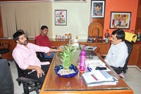 Akash Stills at Tori